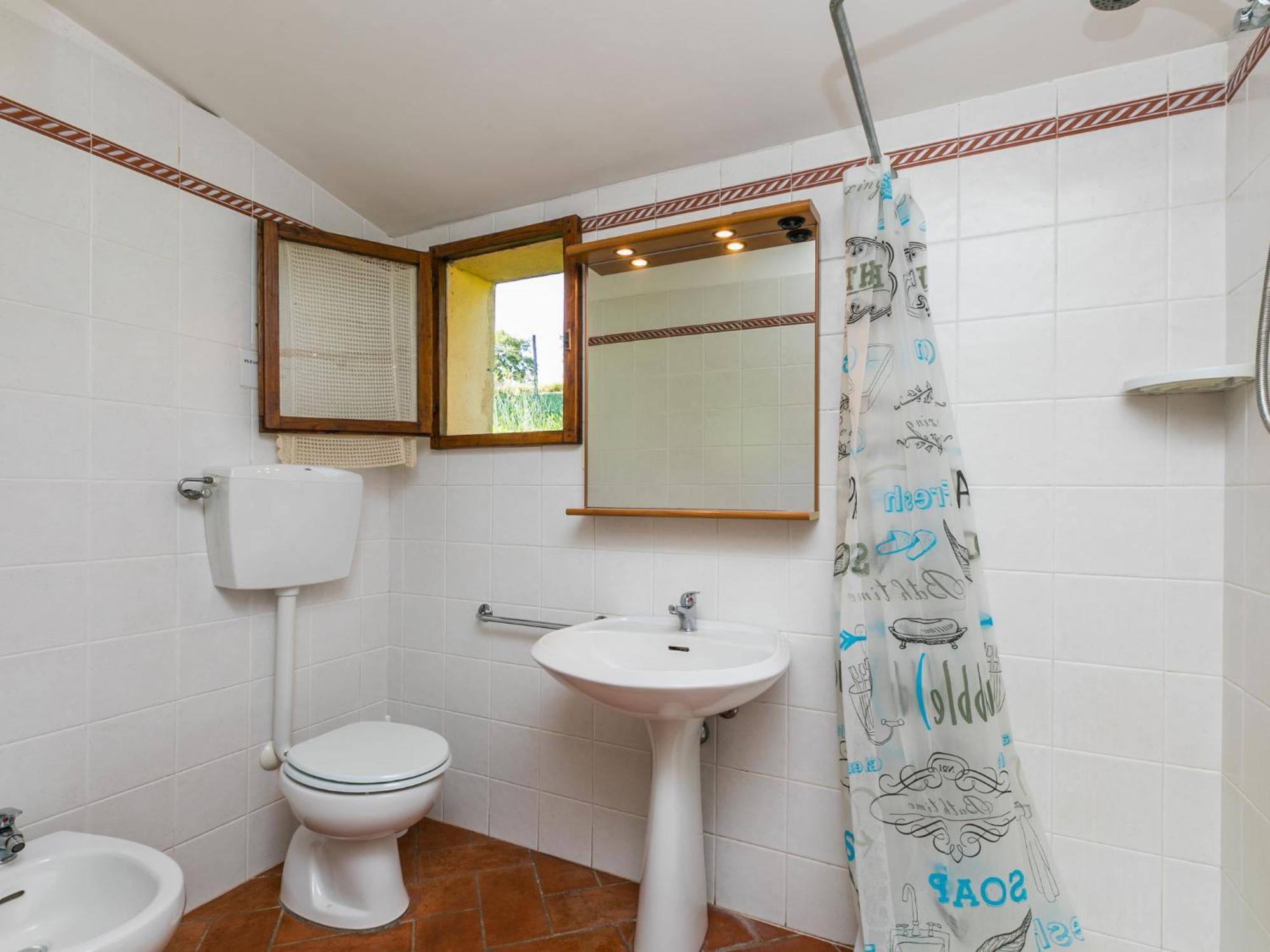 Holiday Home Grilli By Interhome Scansano Luaran gambar